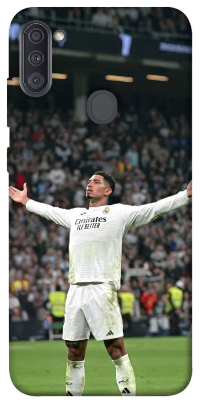 Чехол на Samsung Galaxy A11 Jude Bellingham фото 1 из 1