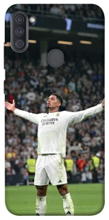 Чехол на Samsung Galaxy A11 Jude Bellingham фото 1 из 1