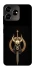 Чохол на ZTE Blade V50 Design 4G Golden Berserker фото 1 з 1