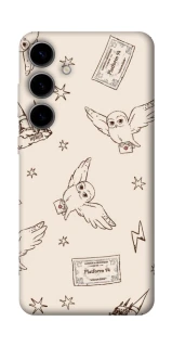Чохол на Samsung Galaxy S25 FE Harry Potter v2 фото 1 з 1