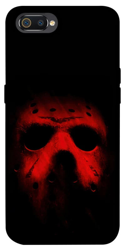 Чохол на Realme C2 Jason v2 фото 1 з 1