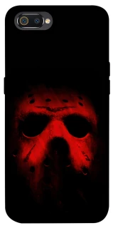 Чохол на Realme C2 Jason v2 фото 1 з 1