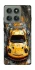 Чехол на Motorola Edge 60 Pro Drawn Porsche фото 1 из 1