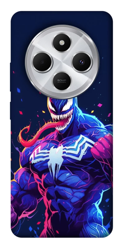 Чехол на Xiaomi Redmi 14C / Poco C75 Venom фото 1 из 1