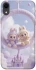 Чохол на Apple iPhone XR (6.1") Labubu in fairy tale фото 1 з 1