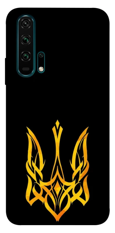 Чохол на Huawei Honor 20 Pro Герб України v3 фото 1 з 1