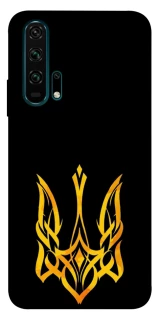 Чохол на Huawei Honor 20 Pro Герб України v3 фото 1 з 1