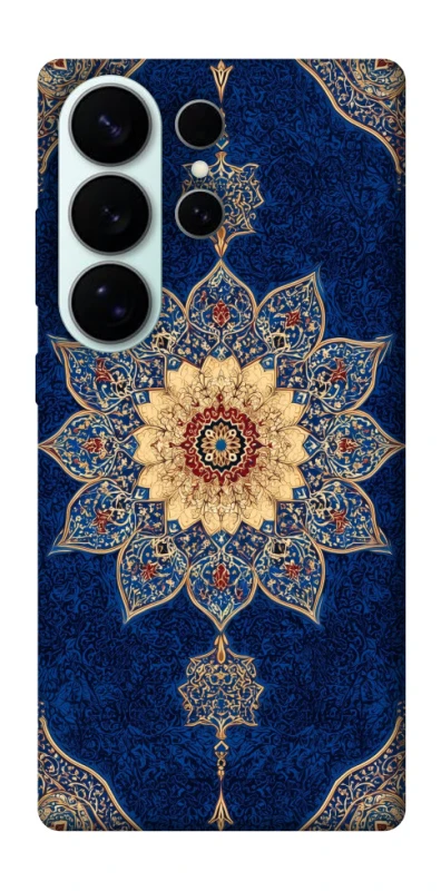 Чохол на Samsung Galaxy S26 Ultra Килим v54 фото 1 з 1