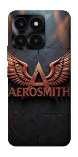 Чохол на Huawei Honor X6a Aerosmith фото 1 з 1