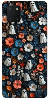 Чохол на Samsung Galaxy Note 10 Lite (A81) Halloween Style фото 1 з 1