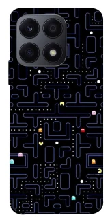 Чохол на Huawei Honor X8a Pacman фото 1 Чохол на Huawei Honor X8a Pacman фото 1 з 1