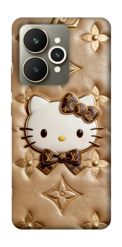 Чохол на Realme 15 Hello Kitty ver.2 фото 1 з 1