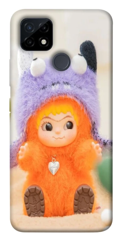 Чохол на Realme C12 Wakuku ver.6 фото 1 з 1