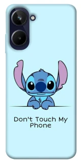 Чехол на Realme 10 4G Stitch ver.5 фото 1 из 1