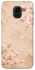 Чехол на Samsung J600F Galaxy J6 (2018) Sakura ver.2 фото 1 из 1