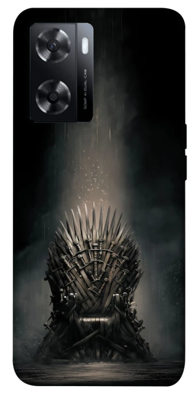 Чехол на Oppo A57s House of the Dragon ver.2 фото 1 из 1