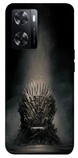 Чохол на Oppo A57s House of the Dragon ver.2 фото 1 з 1