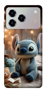 Чохол на ZTE Blade A76 Stitch ver.16 фото 1 з 1