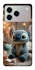 Чохол на ZTE Blade A76 Stitch ver.16 фото 1 з 1