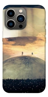 Чехол на Apple iPhone 13 Pro (6.1") Kanye West ver.3 фото 1 из 1