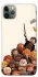 Чохол на Apple iPhone 11 Pro Max (6.5") Harry Potter V19 фото 1 з 1