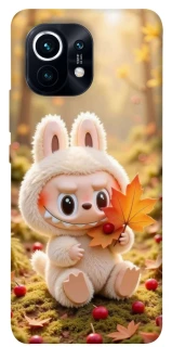 Чохол на Xiaomi Mi 11 Labubu Autumn фото 1 з 1