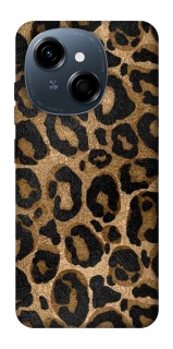 Чохол на TECNO Spark Go 1 Leopard Skin фото 1 з 1