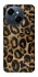 Чохол на TECNO Spark Go 1 Leopard Skin фото 1 з 1