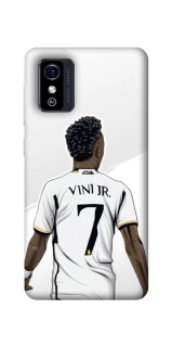 Чехол на ZTE Blade L9 Vinícius Jr. фото 1 из 1