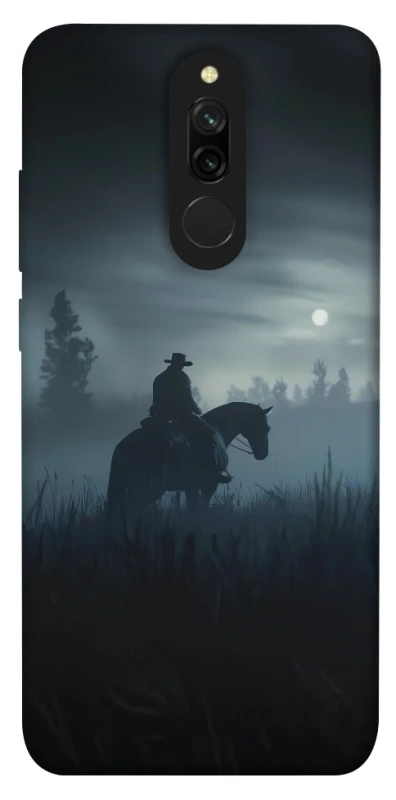 Чохол на Xiaomi Redmi 8 cowboy фото 1 з 1