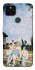 Чехол на Google Pixel 5A Stray Kids v3 фото 1 из 1