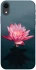 Чехол на Apple iPhone XR (6.1") Лотос фото 1 из 1
