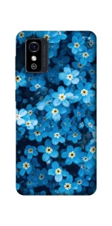 Чехол на ZTE Blade L9 Flowers v6 фото 1 из 1