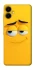Чехол на Samsung Galaxy A07 smile фото 1 из 1