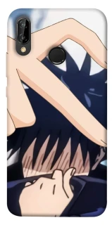 Чохол на Huawei P20 Lite Megumi фото 1 з 1