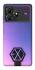 Чохол на ZTE Blade A36 EXO Logo фото 1 з 1