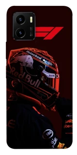 Чохол на Vivo Y15s F-1 ver.1 фото 1 з 1