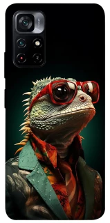 Чохол на Xiaomi Poco M4 Pro 5G Ігуана фото 1 з 1