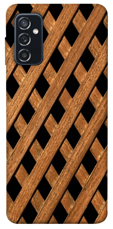 Чохол на Samsung Galaxy M52 Дерево на дачі фото 1 з 1