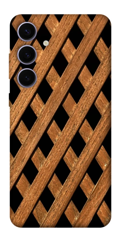 Чохол на Samsung Galaxy S25+ Дерево на дачі фото 1 з 1