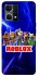 Чохол на Oppo Reno 7 4G Roblox aesthetics фото 1 з 1