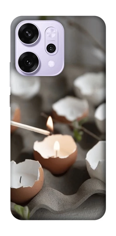 Чохол на Oppo Reno 14 Pro Eggcellent фото 1 з 1