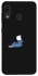 Чохол на Samsung Galaxy A20 / A30 Apple logo ver.9 фото 1 з 1