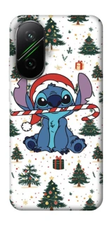 Чохол на Xiaomi Poco F7 Stitch ver.23 фото 1 з 1