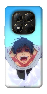 Чохол на Xiaomi Poco X7 Toji v2 фото 1 з 1