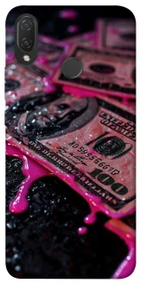 Чехол на Huawei P Smart+ (nova 3i) Dollars фото 1 из 1