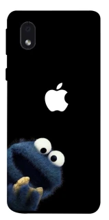 Чехол на Samsung Galaxy M01 Core / A01 Core Apple logo ver.10 фото 1 из 1