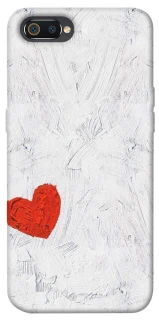 Чохол на Realme C2 Love aesthetic ver.5 фото 1 з 1