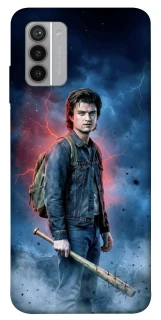 Чехол на Nokia G42 Stranger Things ver.37 фото 1 из 1