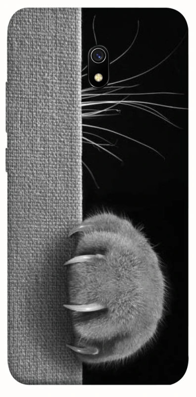 Чехол на Xiaomi Redmi 8a Spy Cat фото 1 из 1